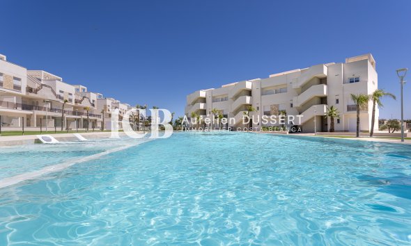 Revente - Appartement -
Guardamar del Segura - El Raso