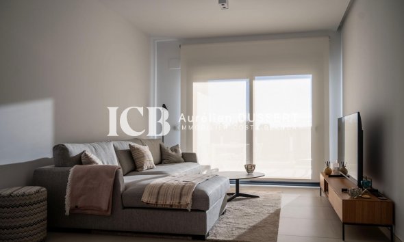 Revente - Appartement -
Pilar de la Horadada