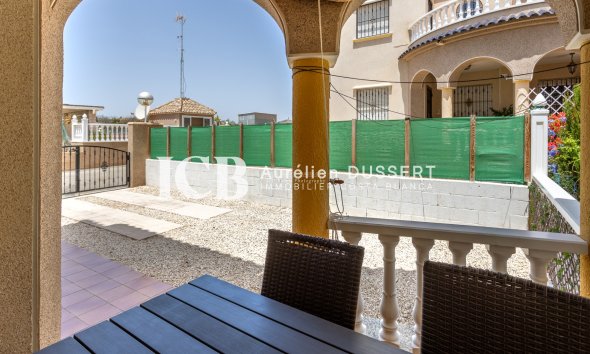 Revente - Maison mitoyenne -
Guardamar del Segura - Urb el raso