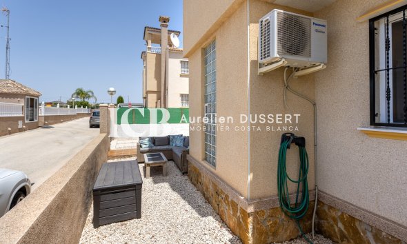 Revente - Maison mitoyenne -
Guardamar del Segura - Urb el raso