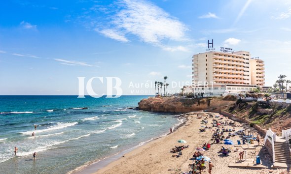 Revente - Maison mitoyenne -
Orihuela Costa - La Zenia