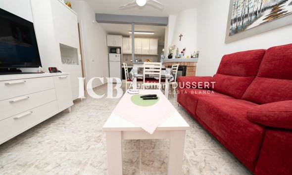 Revente - Villa -
Orihuela Costa - Playa Flamenca