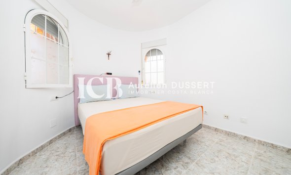 Revente - Villa -
Orihuela Costa - Playa Flamenca