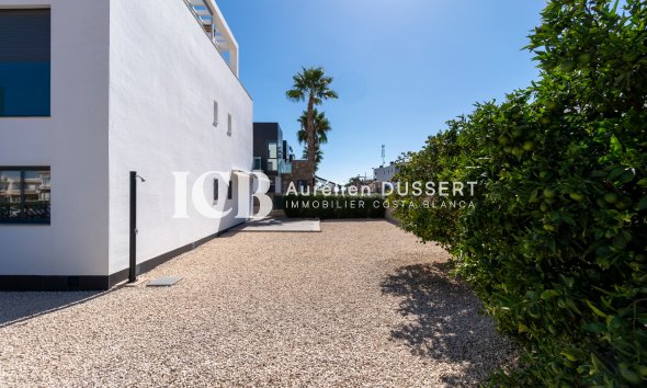 Revente - Appartement -
Orihuela Costa - Lomas de Cabo Roig