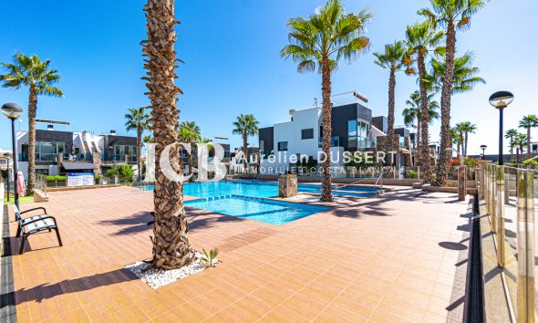 Revente - Appartement -
Orihuela Costa - Lomas de Cabo Roig