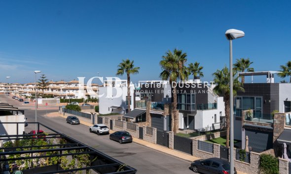 Revente - Appartement -
Orihuela Costa - Lomas de Cabo Roig