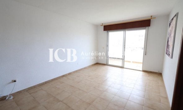 Revente - Appartement -
Torrevieja - Punta prima