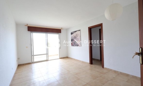 Revente - Appartement -
Torrevieja - Punta prima