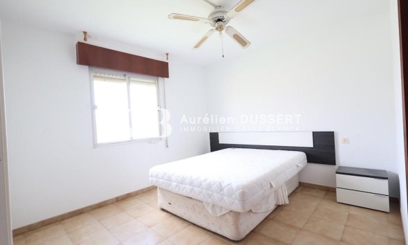 Revente - Appartement -
Torrevieja - Punta prima