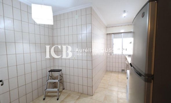 Revente - Appartement -
Torrevieja - Punta prima