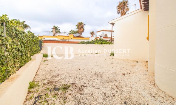 Revente - Villa -
Orihuela Costa - Lomas de Cabo Roig