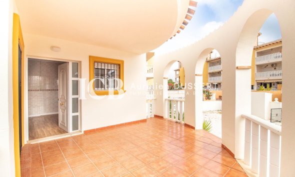 Revente - Villa -
Orihuela Costa - Lomas de Cabo Roig