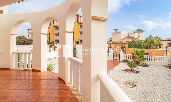 Revente - Villa -
Orihuela Costa - Lomas de Cabo Roig