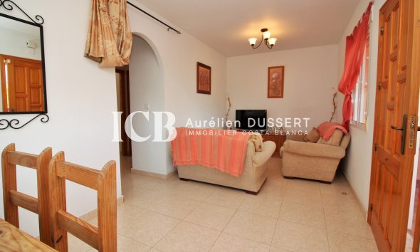 Reventa - Apartamento / piso -
Orihuela Costa - Villamartín