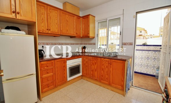 Reventa - Apartamento / piso -
Orihuela Costa - Villamartín