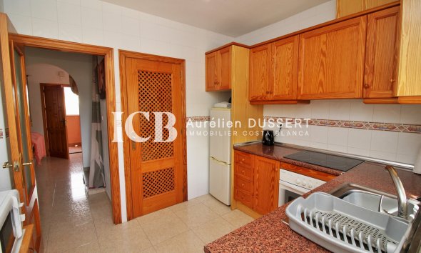 Reventa - Apartamento / piso -
Orihuela Costa - Villamartín