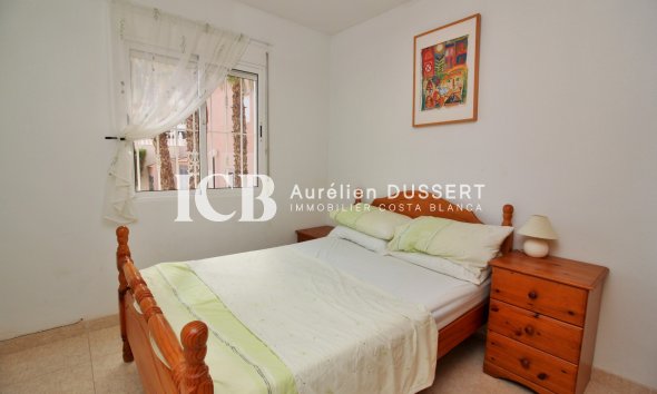 Reventa - Apartamento / piso -
Orihuela Costa - Villamartín