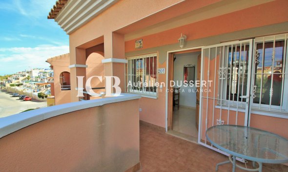 Reventa - Apartamento / piso -
Orihuela Costa - Villamartín