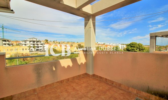 Reventa - Apartamento / piso -
Orihuela Costa - Villamartín