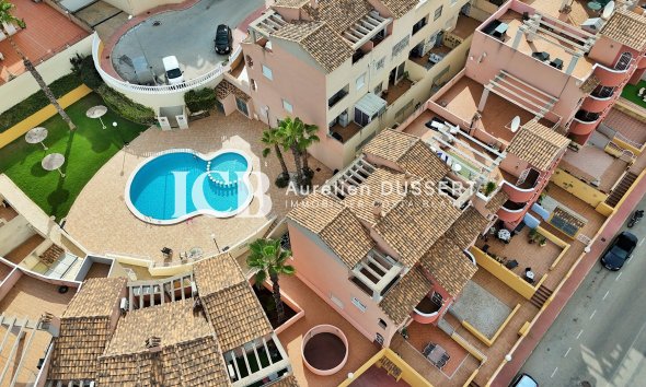 Reventa - Apartamento / piso -
Orihuela Costa - Villamartín