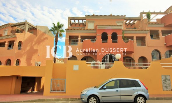 Reventa - Apartamento / piso -
Orihuela Costa - Villamartín