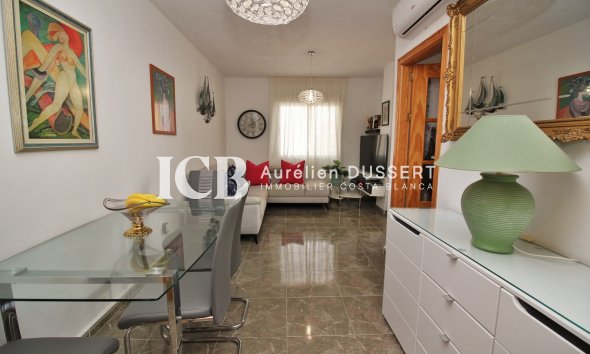 Reventa - Apartamento / piso -
Torrevieja