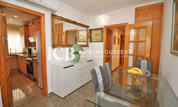 Reventa - Apartamento / piso -
Torrevieja