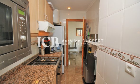 Reventa - Apartamento / piso -
Torrevieja