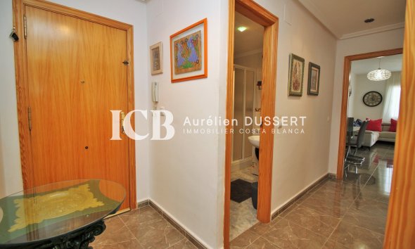 Reventa - Apartamento / piso -
Torrevieja