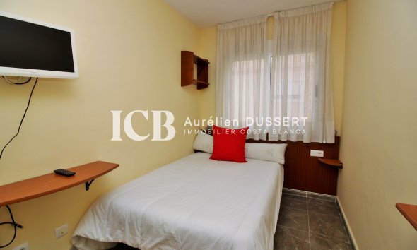 Reventa - Apartamento / piso -
Torrevieja