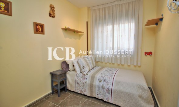 Reventa - Apartamento / piso -
Torrevieja