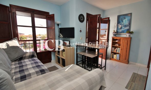 Reventa - Apartamento / piso -
Orihuela Costa - Villamartín