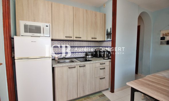 Reventa - Apartamento / piso -
Orihuela Costa - Villamartín