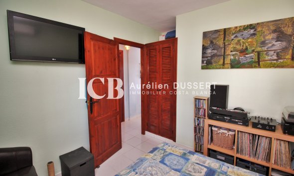 Reventa - Apartamento / piso -
Orihuela Costa - Villamartín