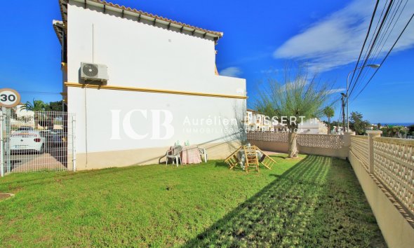 Reventa - Apartamento / piso -
Orihuela Costa - Villamartín