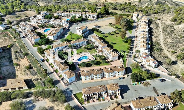 Reventa - Apartamento / piso -
Orihuela Costa - Villamartín