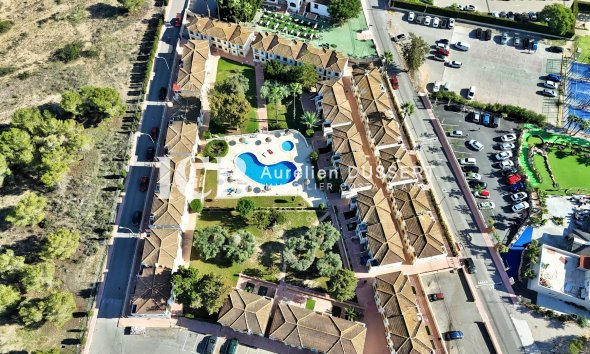 Reventa - Apartamento / piso -
Orihuela Costa - Villamartín