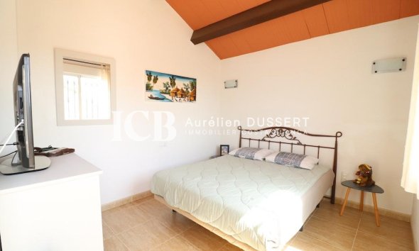 Resale - Townhouse -
Pilar de la Horadada