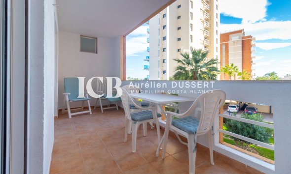 Reventa - Apartamento / piso -
Torrevieja - La veleta