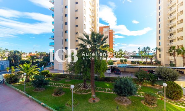 Reventa - Apartamento / piso -
Torrevieja - La veleta