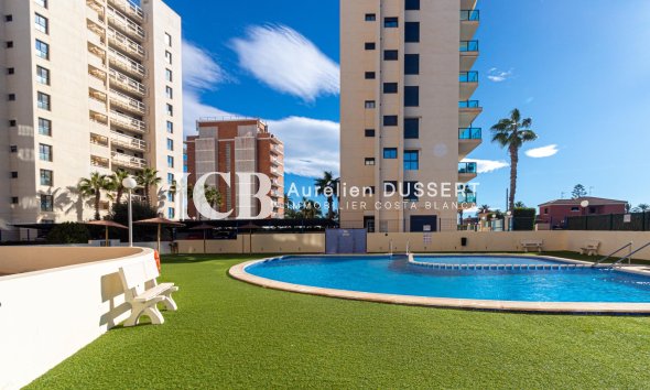 Reventa - Apartamento / piso -
Torrevieja - La veleta