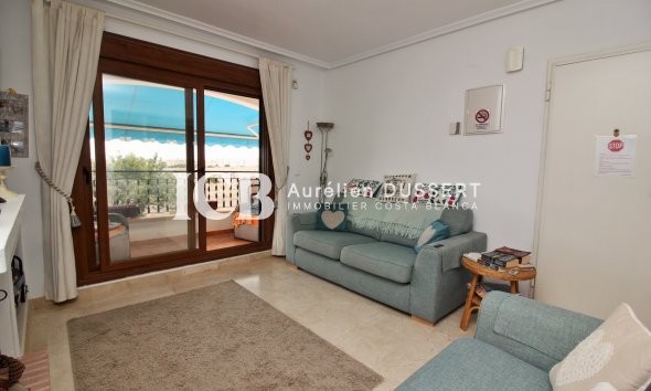 Reventa - Apartamento / piso -
Orihuela Costa - Villamartín