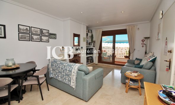 Reventa - Apartamento / piso -
Orihuela Costa - Villamartín