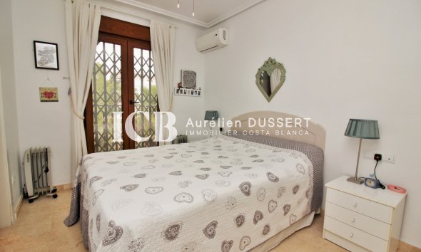 Reventa - Apartamento / piso -
Orihuela Costa - Villamartín