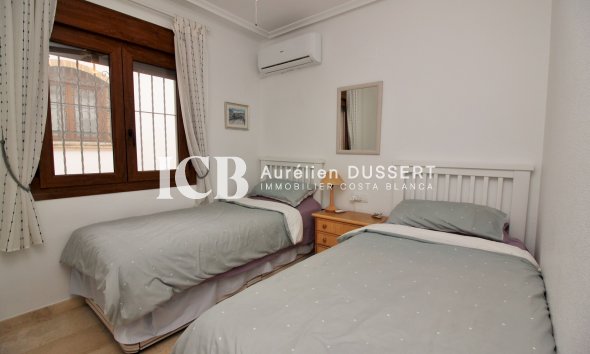 Reventa - Apartamento / piso -
Orihuela Costa - Villamartín