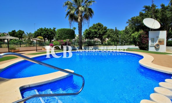 Reventa - Apartamento / piso -
Orihuela Costa - Villamartín