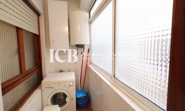 Reventa - Apartamento / piso -
Torrevieja - Acequion