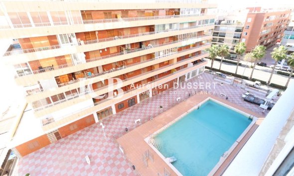 Reventa - Apartamento / piso -
Torrevieja - Acequion