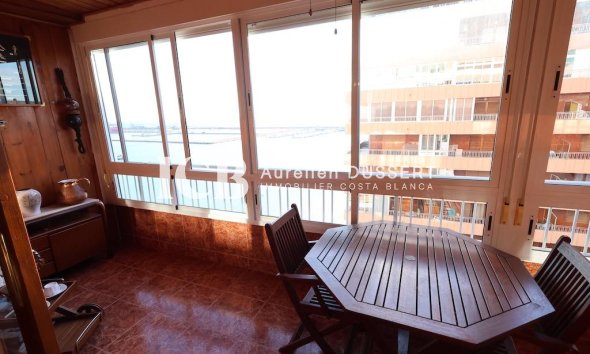 Reventa - Apartamento / piso -
Torrevieja - Acequion