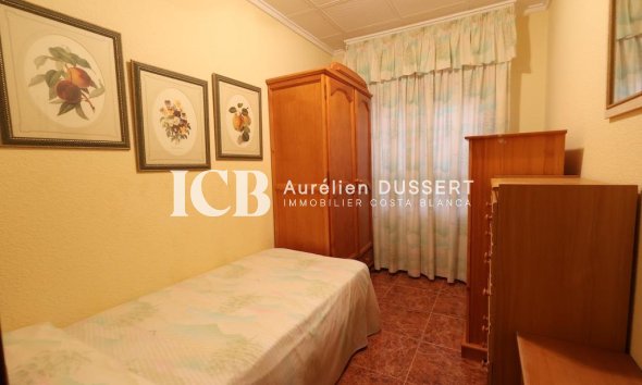 Reventa - Apartamento / piso -
Torrevieja - Acequion